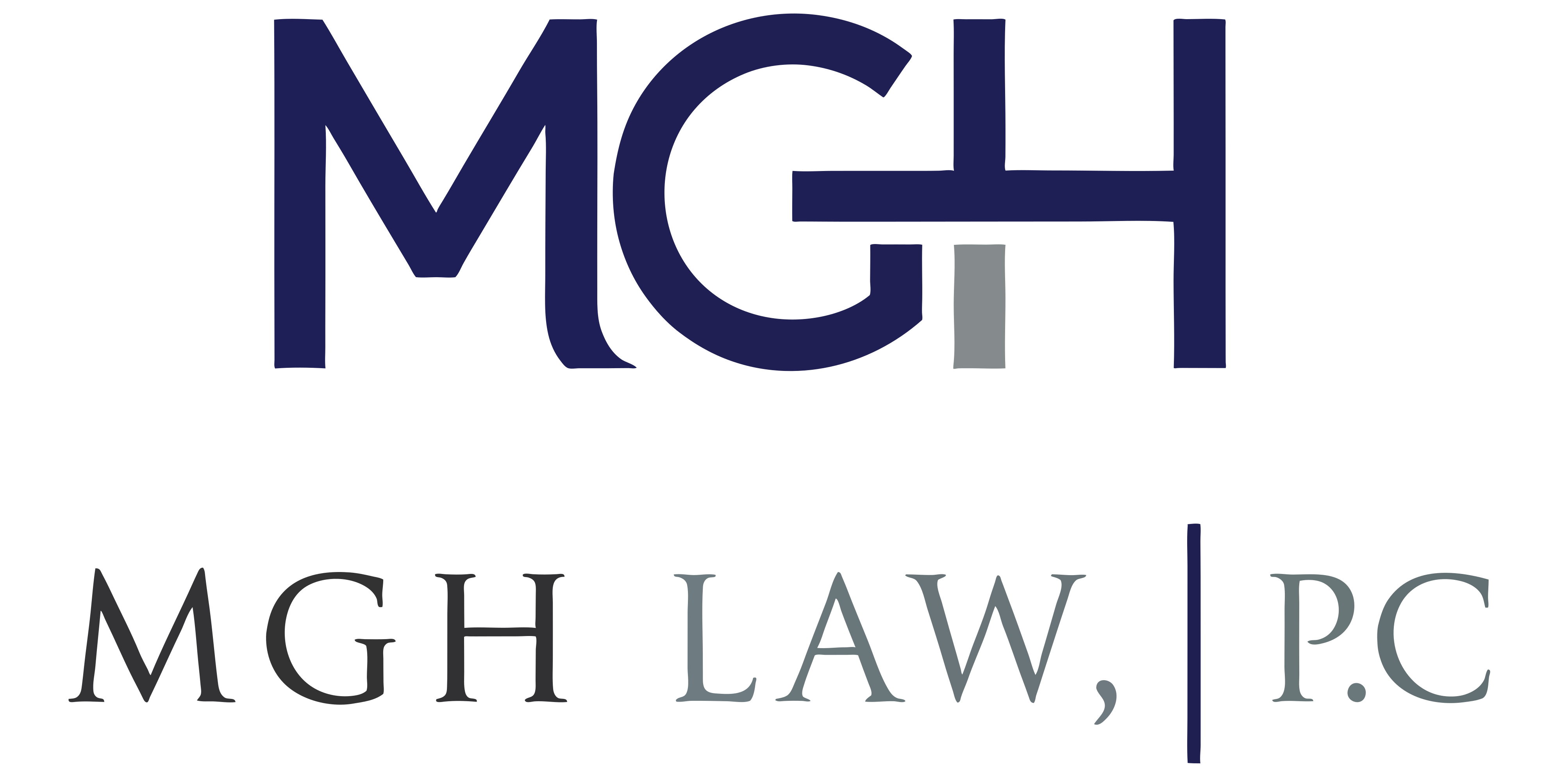 MGH Law, P.C.